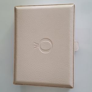 Pandora Pink Jewelry Case Box